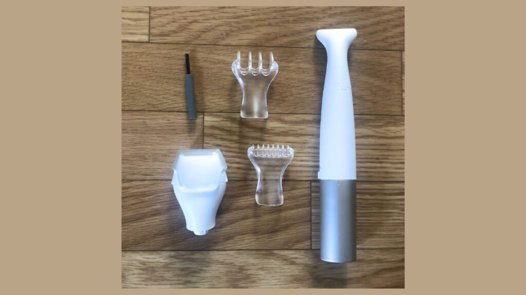 【部位別】VIOやメンズの髭は？脱毛前に最適な自己処理の長さとタイミング