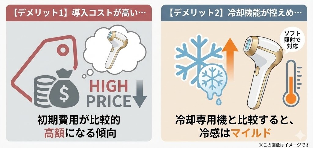 ヤーマン ヴィーナスを選ぶべき人｜家族にバレたくないお風呂派へ